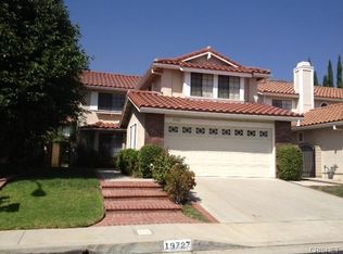 19727 Crystal Hills Ln, Porter Ranch, CA 91326