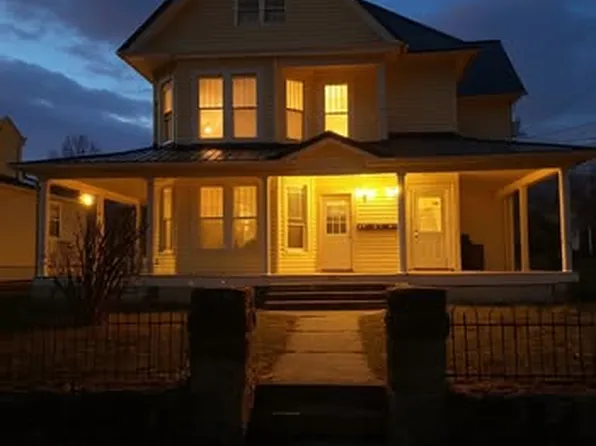 900 Highland Ave, Princeton, WV