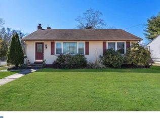639 Erhardt Ave, Beverly, NJ 08010