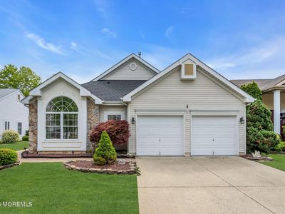 21 Baltusrol Drive, Jackson, NJ, 08527