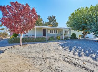 11905 Anaconda Rd, Phelan, CA 92392