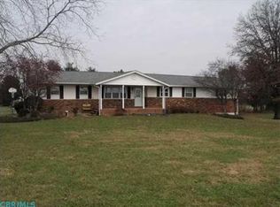 16034 Lockbourne Eastern Rd, Ashville, OH 43103