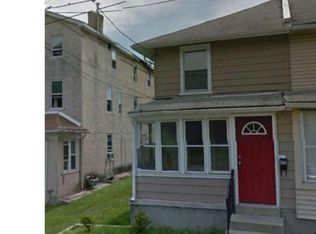 638 Sharon Ave, Sharon Hill, PA 19079