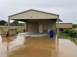 10685 County Road 213, Forney, TX 75126