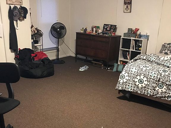 Bed 3