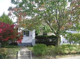 400 S Clairmont Ave, Springfield, OH 45505