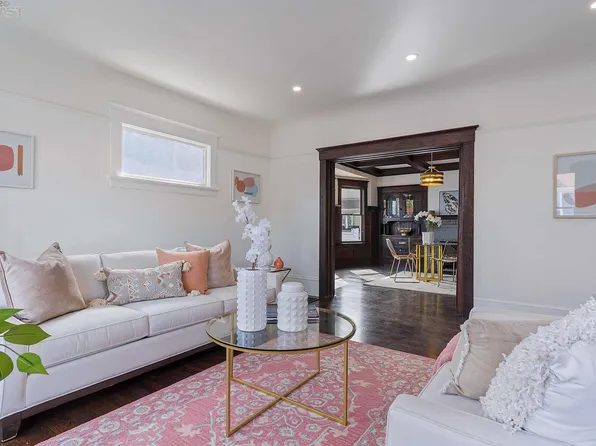 841 E 18th St, Oakland, CA 94606