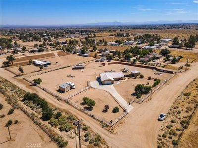 10633 Monte Vista Rd, Phelan, CA, 92371