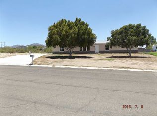 14349 E 29th Ln, Yuma, AZ 85367