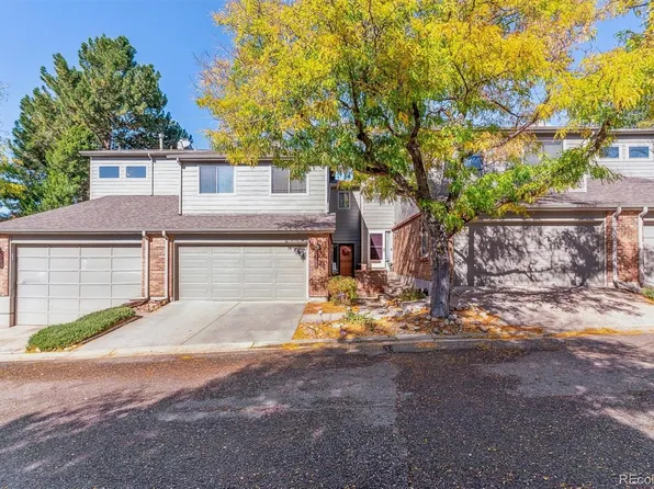 7197 E Dry Creek Circle Bldg 13 #43, Centennial, CO 80112