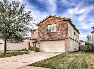 3018 Lexington Lake Dr, Missouri City, TX 77459