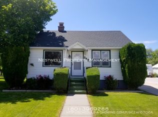 7874 S 2200 W, West Jordan, UT 84088
