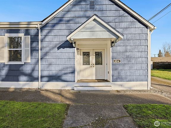 2nd image of 856 NW Folsom Street