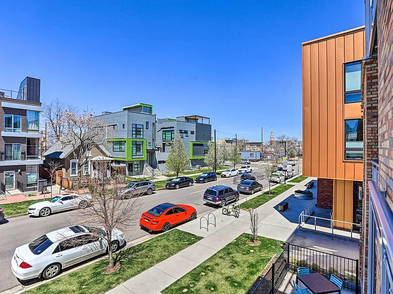 Neighborhood
