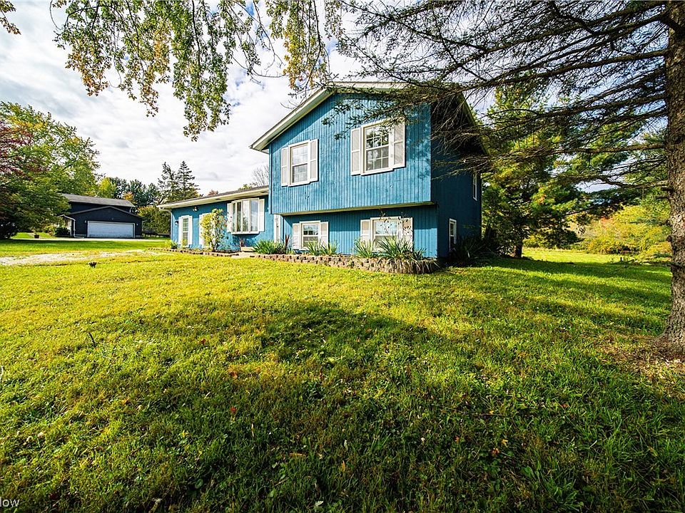 19070 Haskins Rd, Chagrin Falls, OH 44023 Zillow
