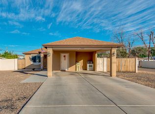 7601 N 60th Ave, Glendale, AZ 85301