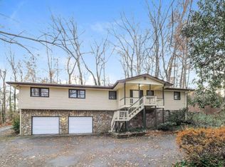 2502 Robinson Rd NE, Marietta, GA 30068