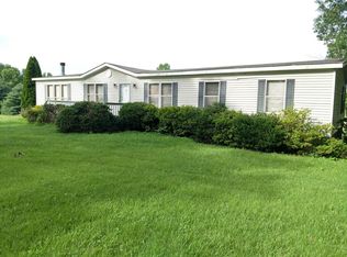 147 Old Mill Rd, Keysville, VA 23947