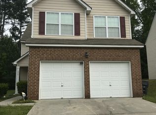 2456 Quincy Loop, Fairburn, GA 30213