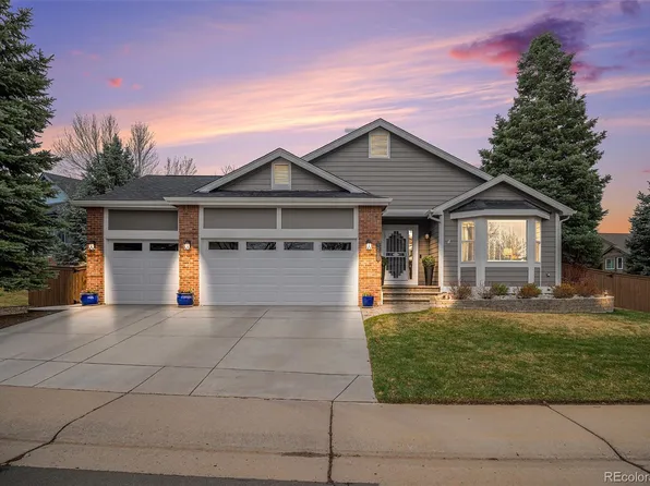 9705 Westbury Circle, Highlands Ranch, CO 80129