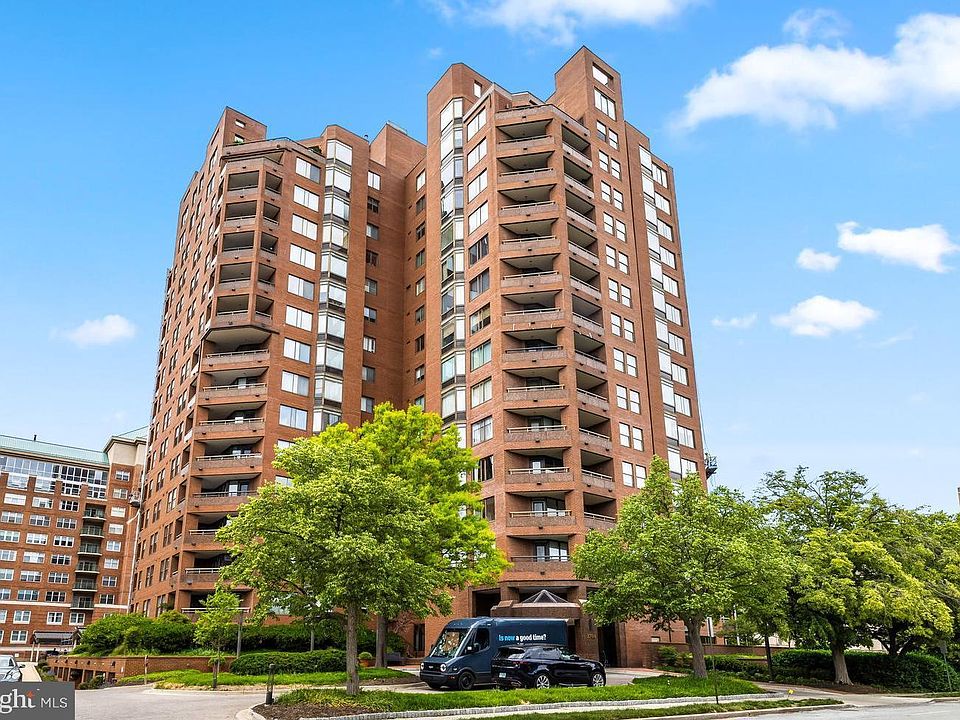 1st image of 3704 N Charles St Unit 1403