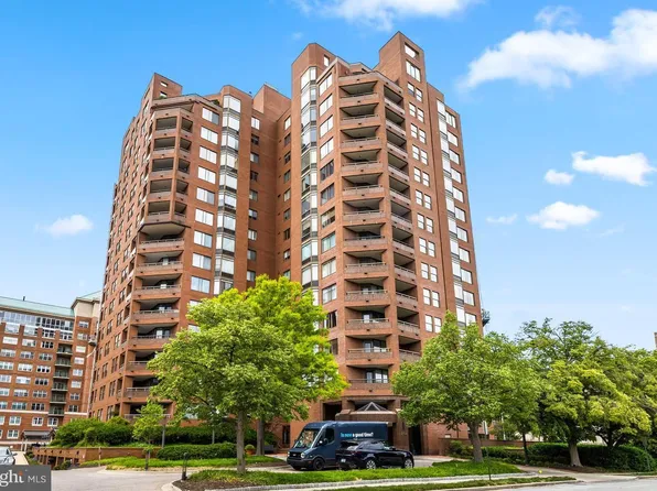 3704 N Charles St Unit 1403, Baltimore, MD 21218