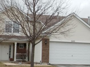 21410 Abbey Ln, Crest Hill, IL 60403