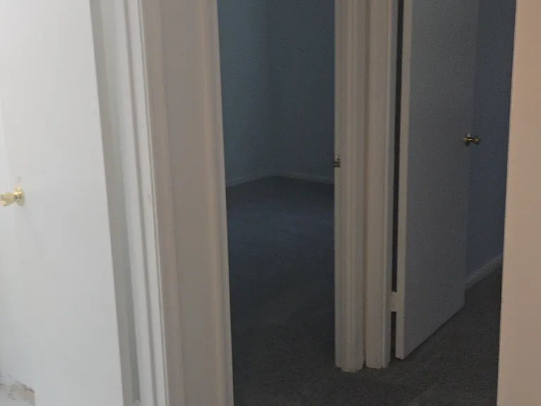 Second and third bedroom