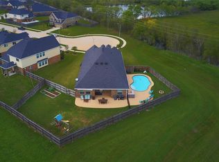 8926 Snyder Farm Ln, Rosenberg, TX 77469