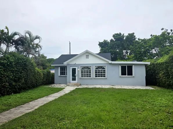 545 NW 99th St, Miami, FL 33150