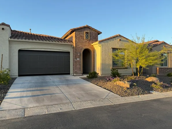 (undisclosed Address), Goodyear, AZ 85395