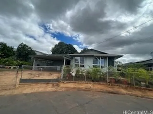 94-334 Loaa Pl, Waipahu, HI 96797