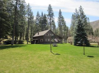 5778 Us Highway 93 S, Sula, MT 59871