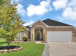 2203 Laurel River Bnd, Houston, TX 77014