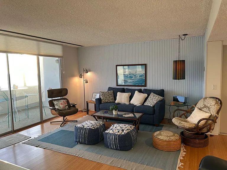 420 Monterey Ln #2A — Photo 4