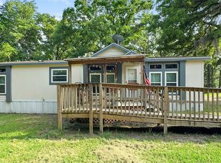 48 Catechis Rd, Huntsville, TX 77320