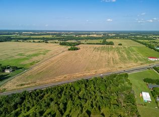 LOT 3 County Road 4609, Commerce, TX 75428