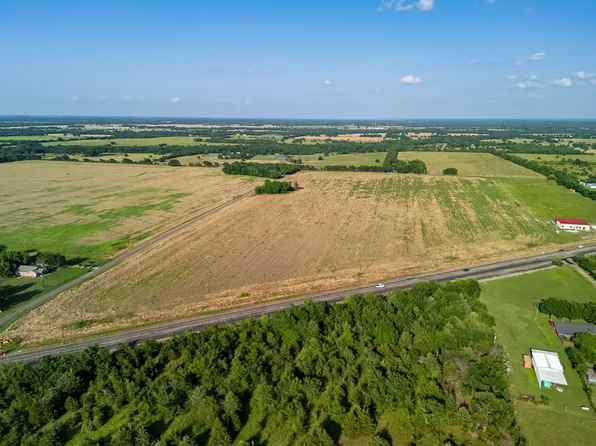 LOT 3 County Road 4609, Commerce, TX 75428