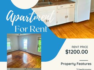 277 Brunswick Street - 6, Old Town, ME 04468