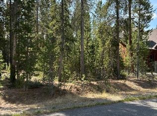 Tbd Grouse Ct, West Yellowstone, MT 59758
