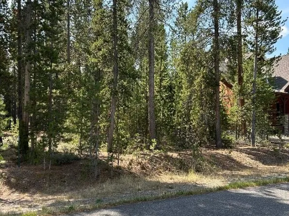 Tbd Grouse Ct, West Yellowstone, MT 59758