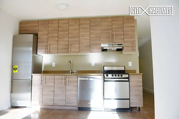 Rented by Citi Habitats | media 9