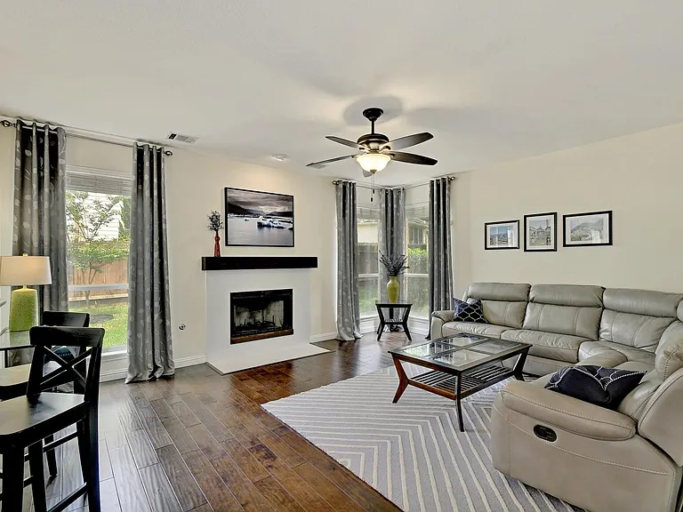 3111 Dawn Mesa Ct — Photo 4