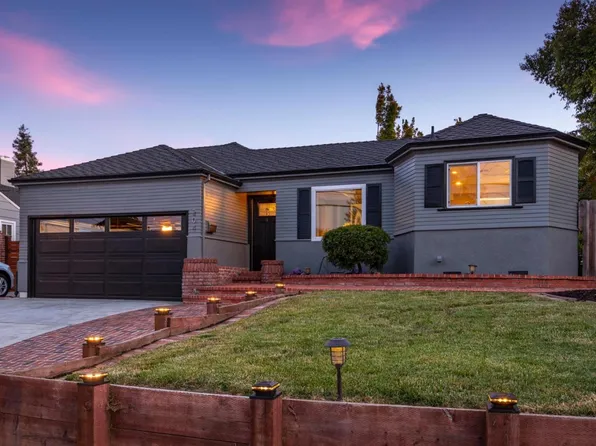 204 Topaz St, Redwood City, CA 94062