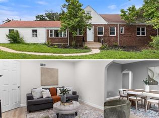 9938 Coventry Ln, Saint Louis, MO 63123