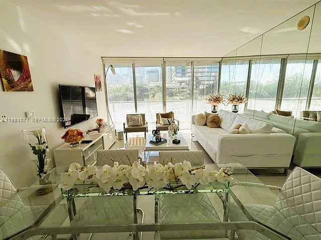 495 Brickell Ave #511 — Photo 14