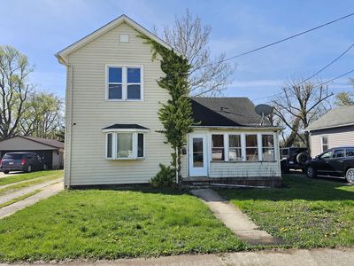 1009 E Livingston St, Streator, IL, 61364