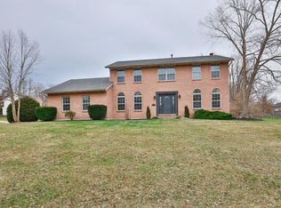 5951 Wedgwood Dr, Morrow, OH