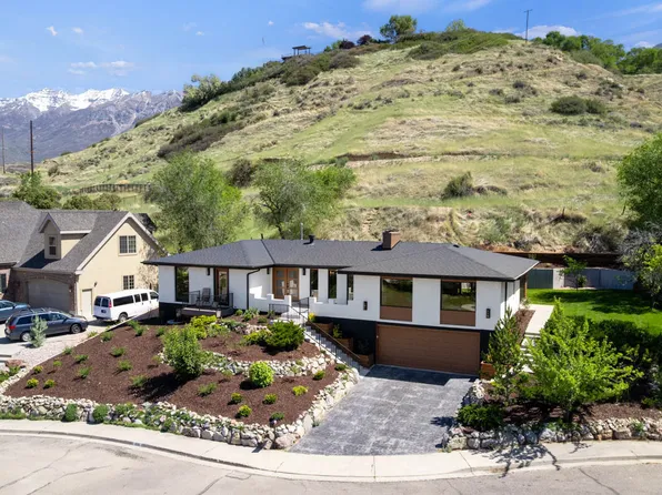 505 E 4750 N, Provo, UT 84604