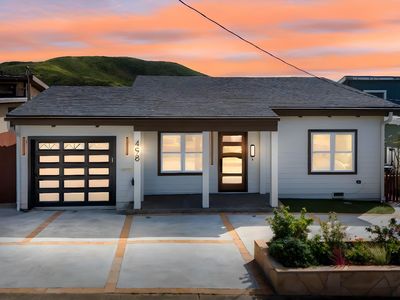 498 Manor Dr, Pacifica, CA, 94044